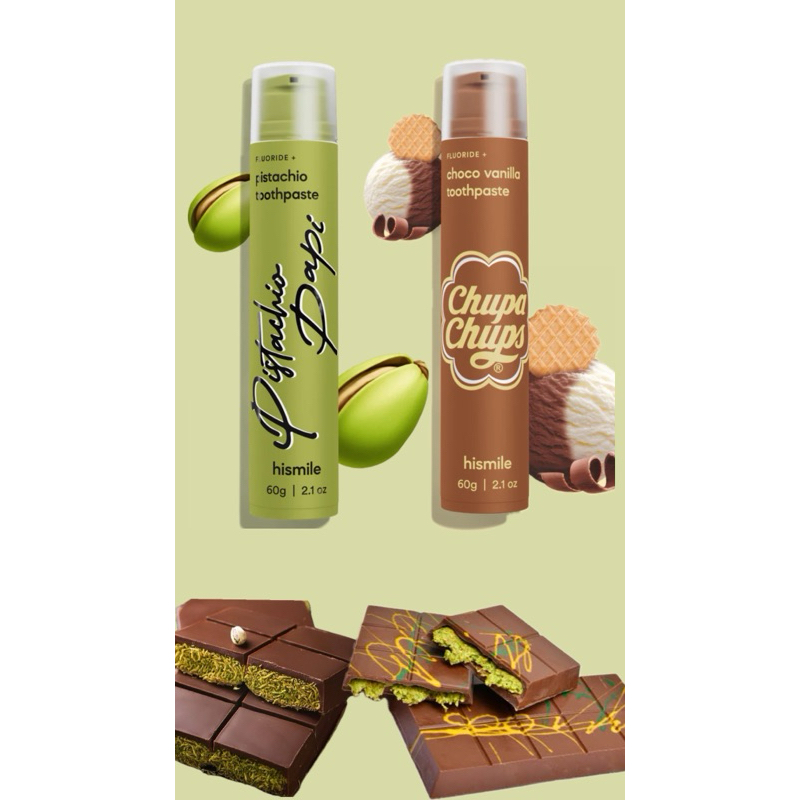 Dubai Chocolate Bundle [LIMITED]
