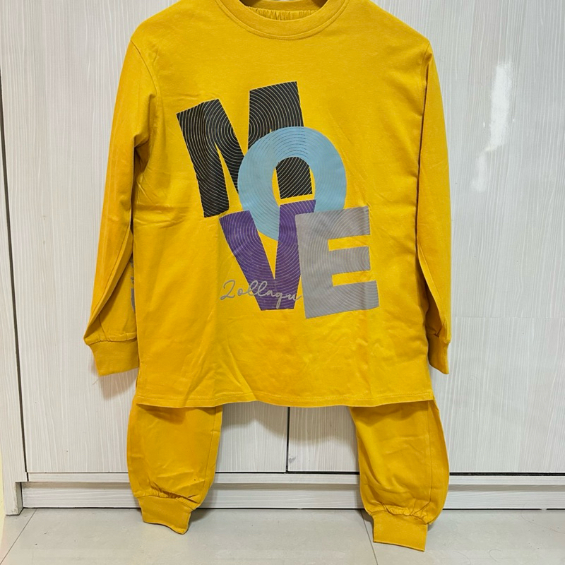 1set kaos