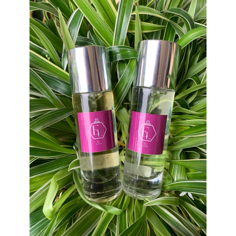 Parfum premium