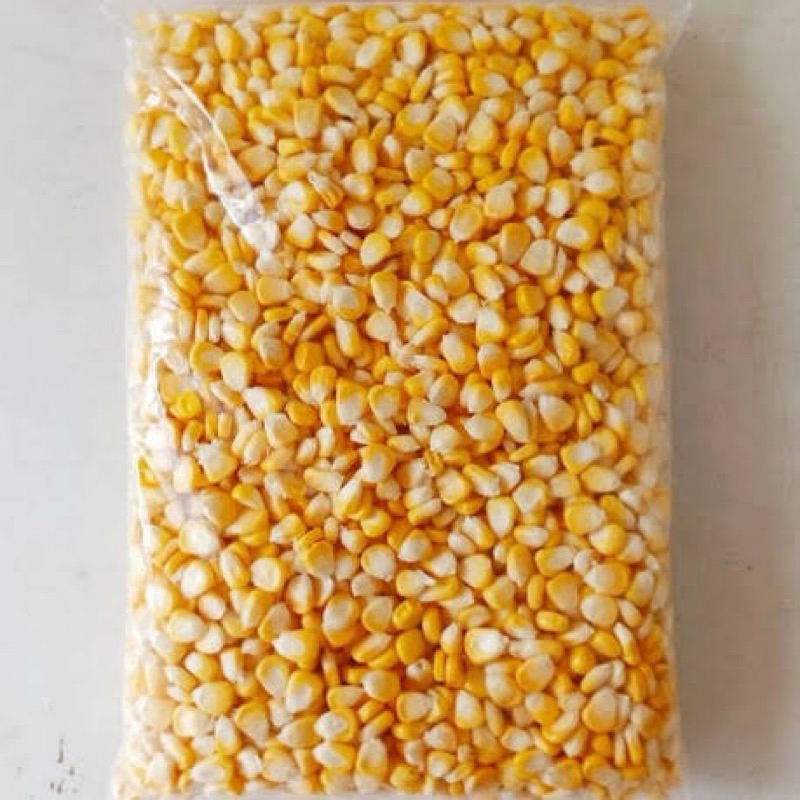 Jagung Pipil