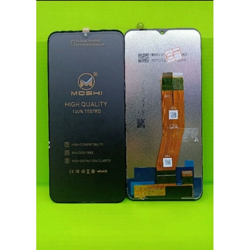 Lcd touchscreen moshi samsung a14 (5g)