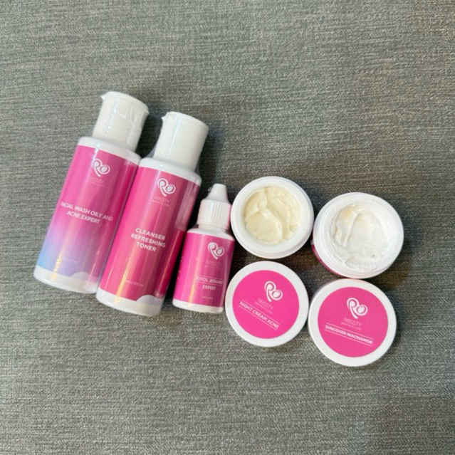 RAC Acne Pro