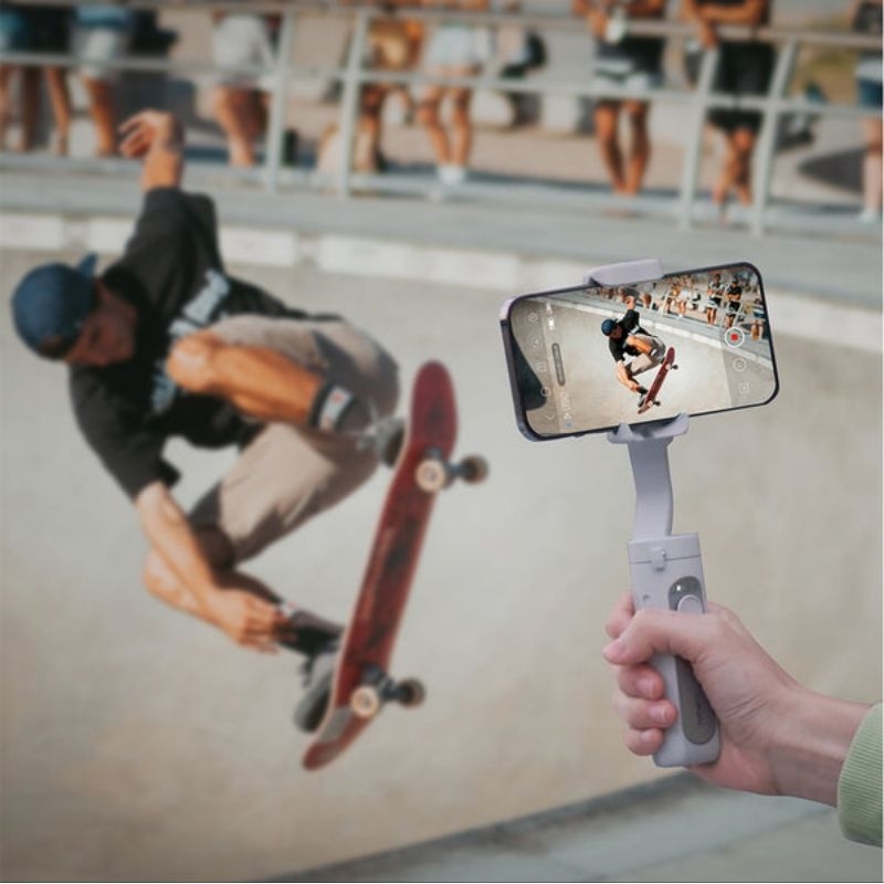 gimbal hohem