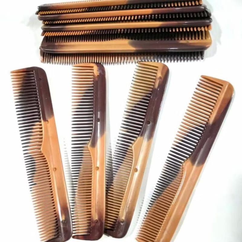 SISIR LURUS COKLAT