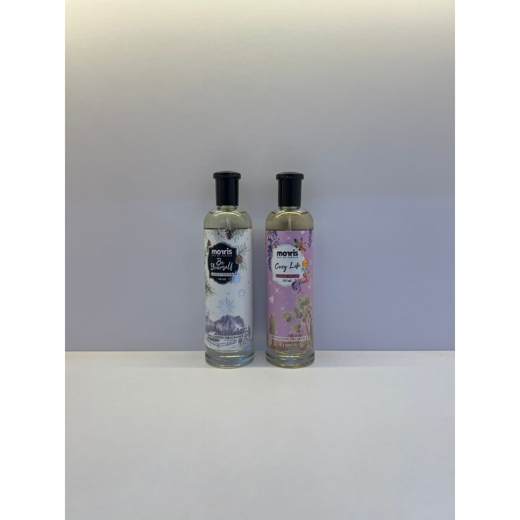 Morris Fantasy parfum badan