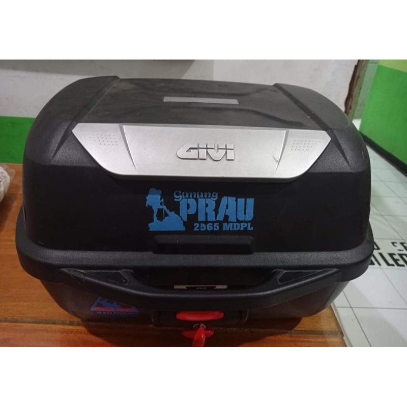 box givi 43NTL