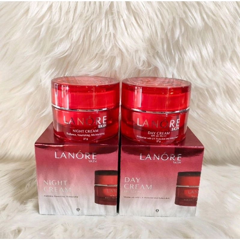 Lanore Night Cream 27gr