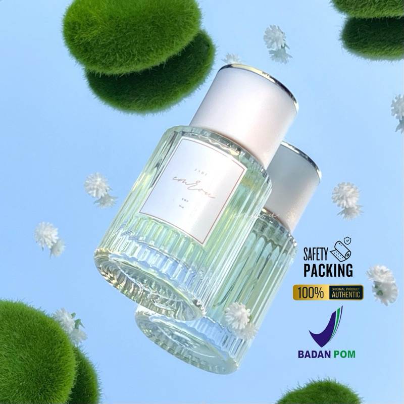 EMROU Jade - 30 ml Eau de Parfum