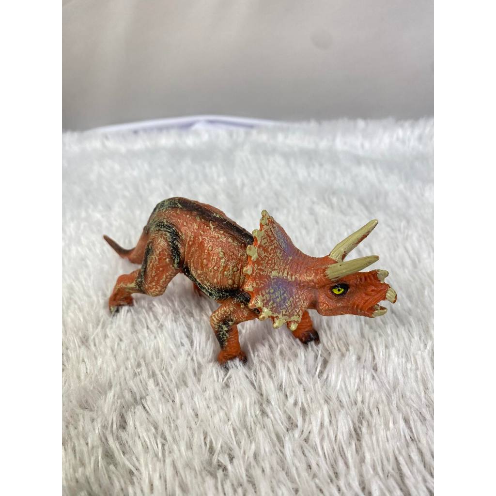 Mainan anak Dinosaurus Dino Trex