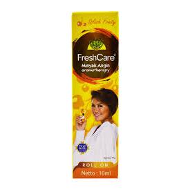 freshcare Splash Fruity 10 ml