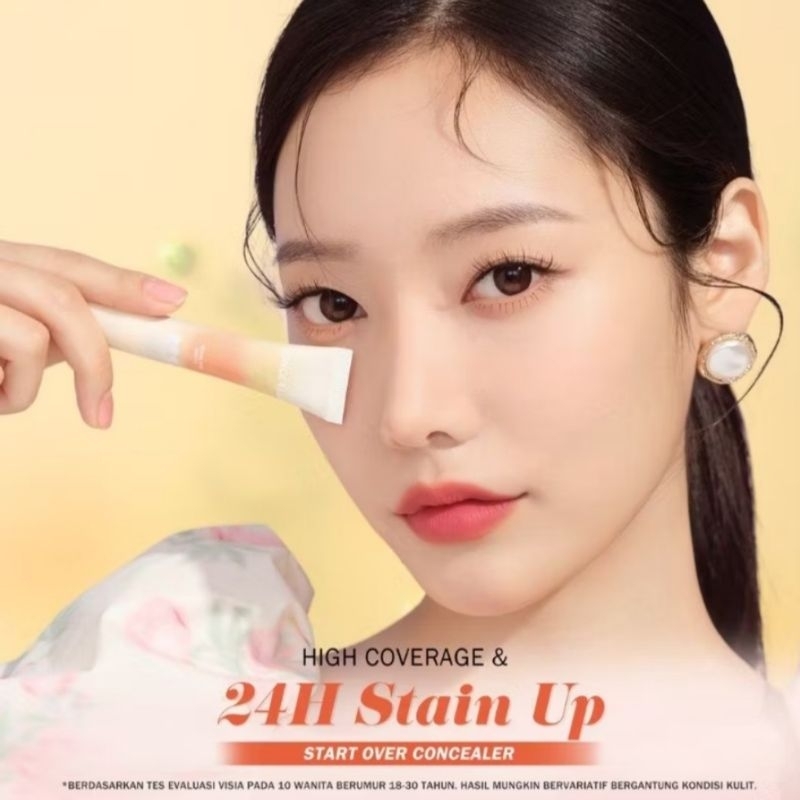 BNB Start Over Concealer