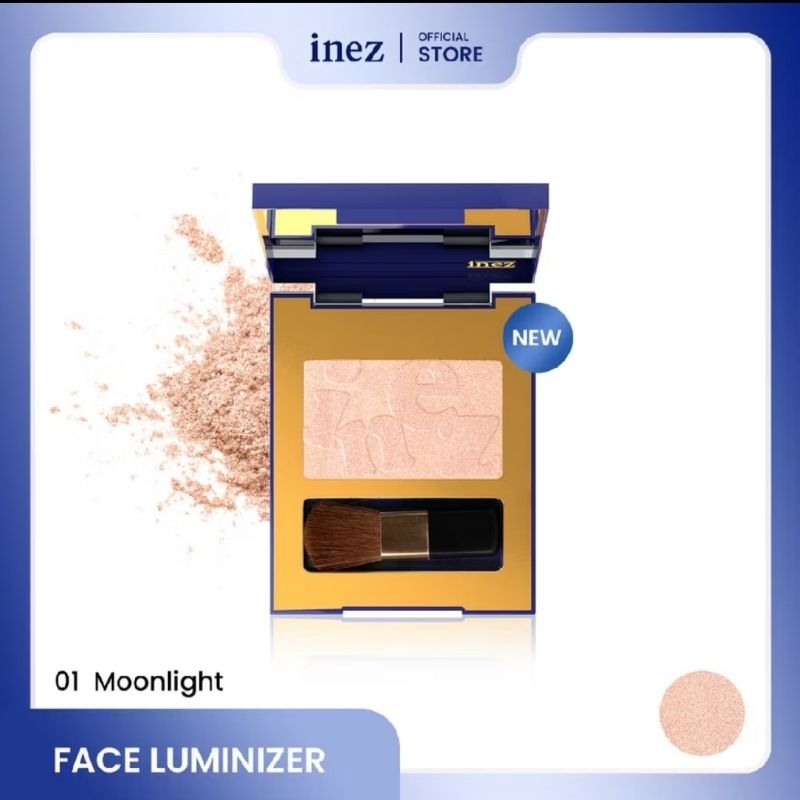 FACE LUMINIZER