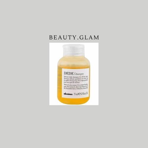 Davines Dede Shampoo 75ml