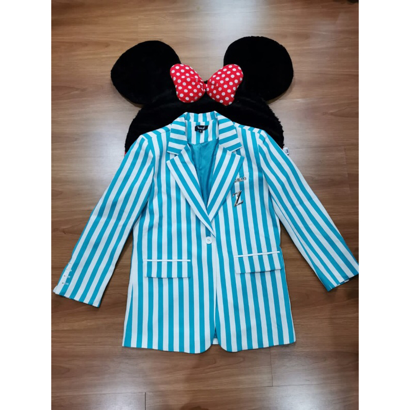 New Blazer Bkk
