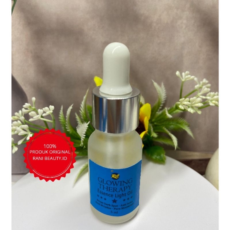 serum double glowing