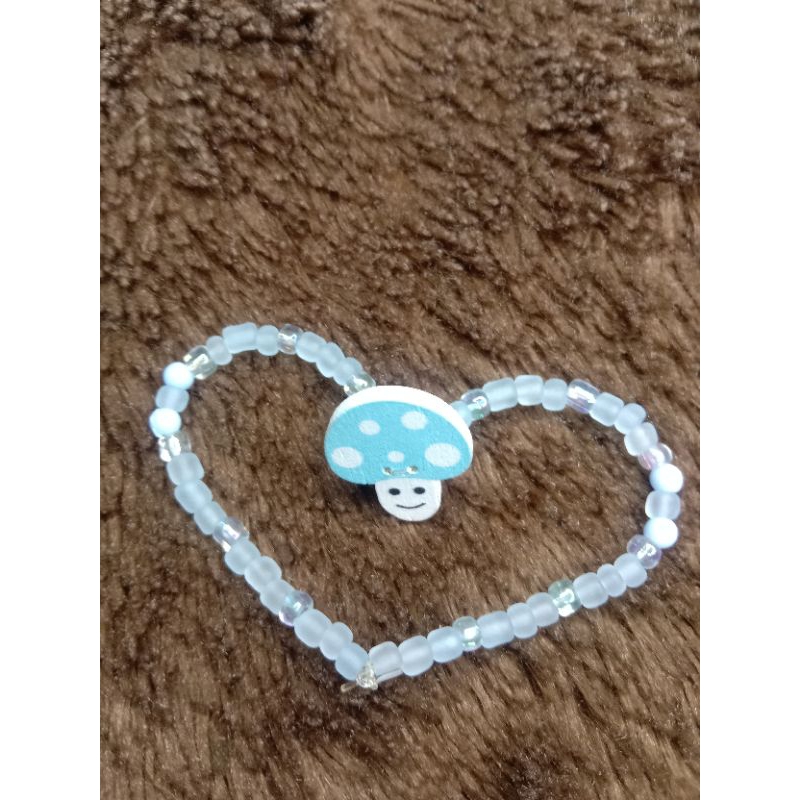 beads bracelet 7