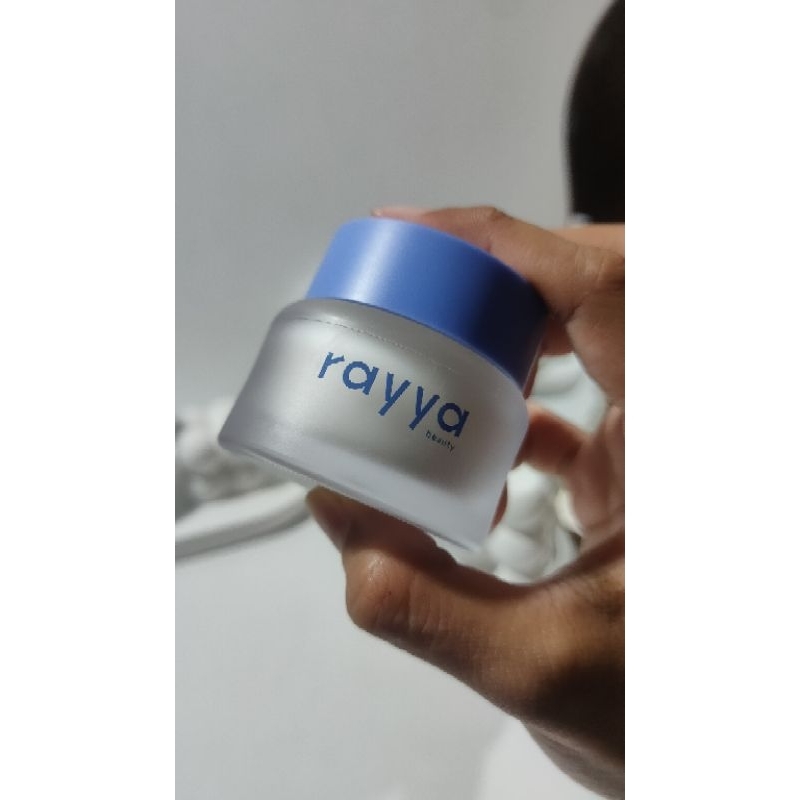 rayya moisturizer preloved