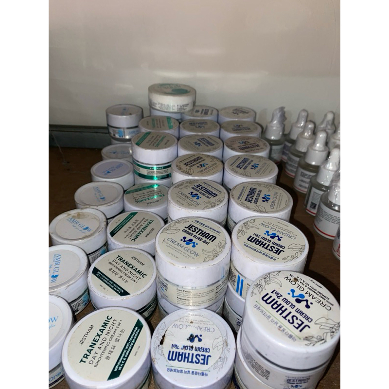 JESTHAM CREAM MIX