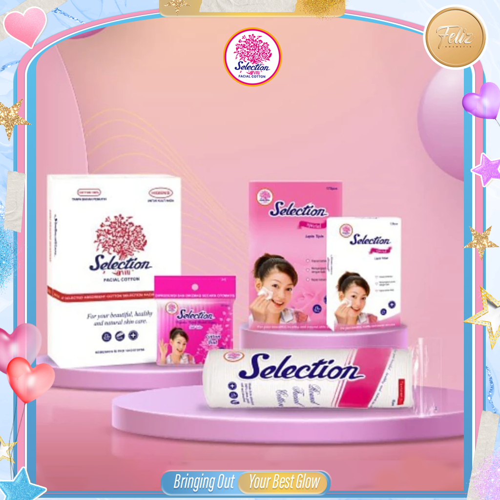 * FELIZ * SELECTION Kapas / Cotton
