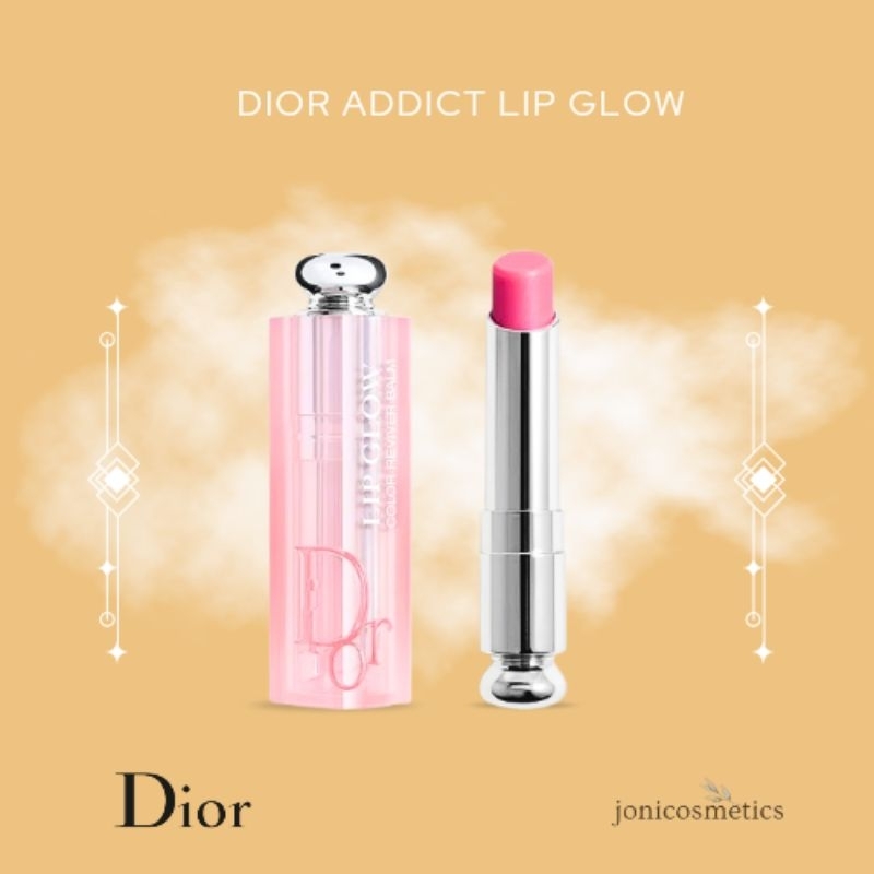 DIOR Addict Lip Glow