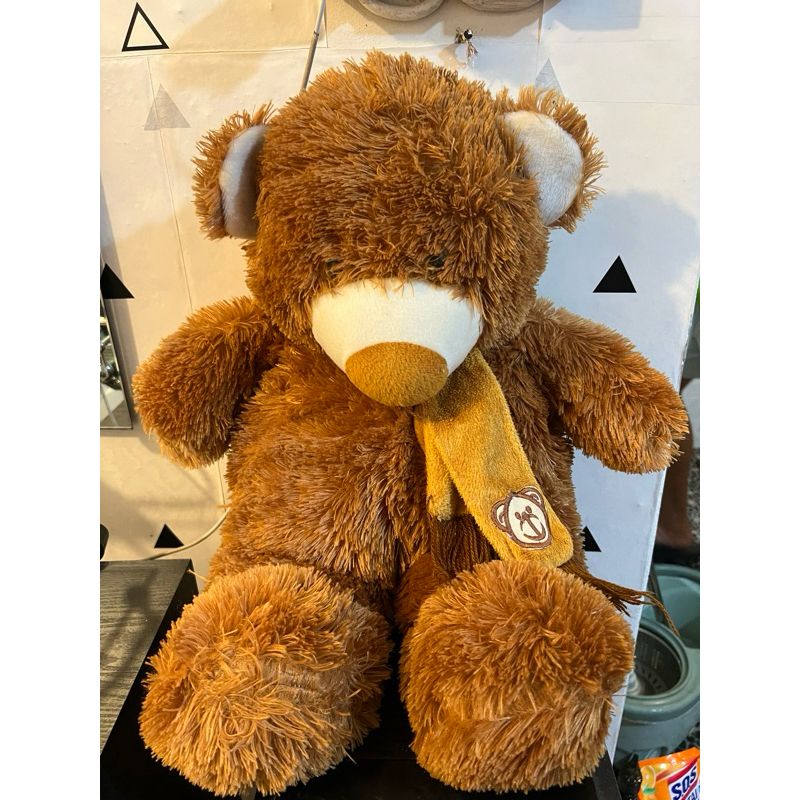 Boneka Preloved
