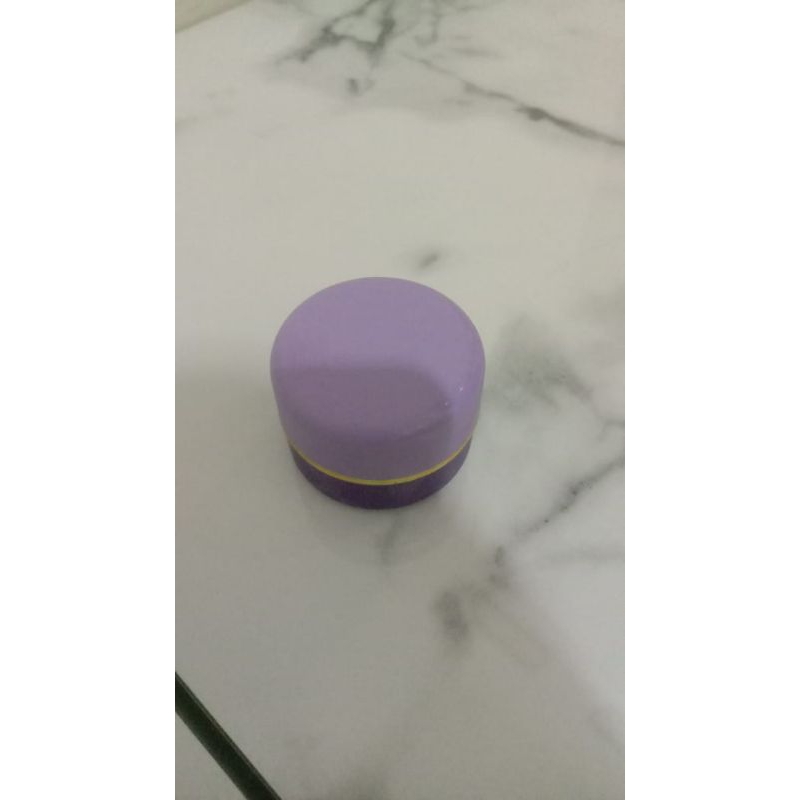 cream malam kode 1 pencerah
