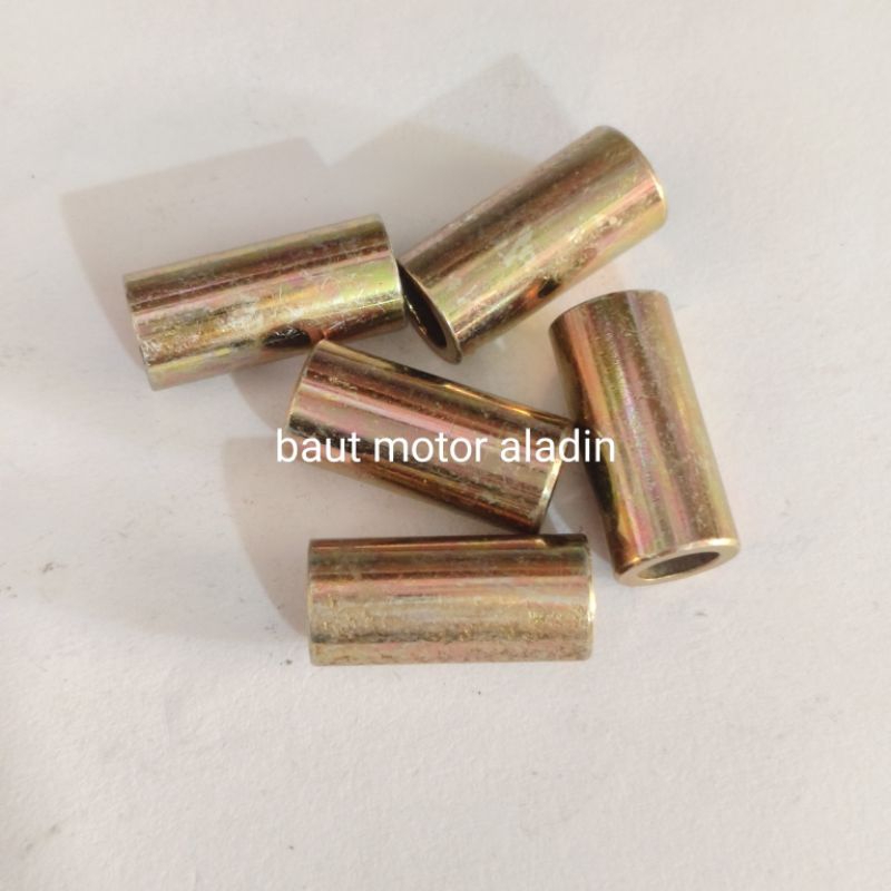 Bos 10/M6x20mm Kuning