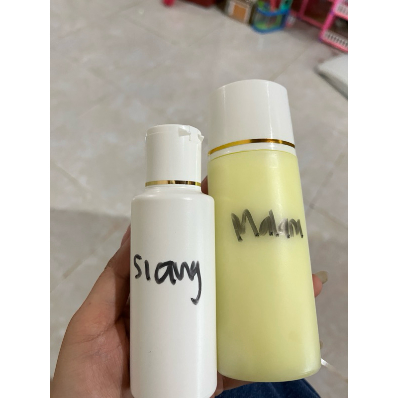 handbody whitening