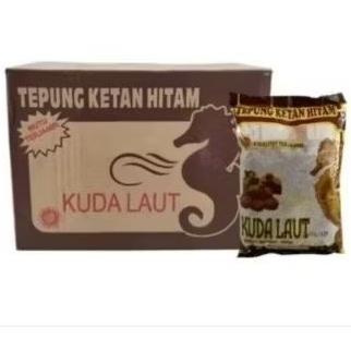 Ketan Hitam 250gram