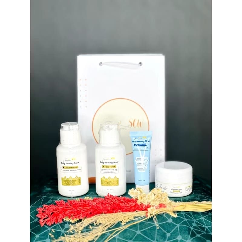 Siska Chic Whitening (SISKA CHIC ORIGINAL)