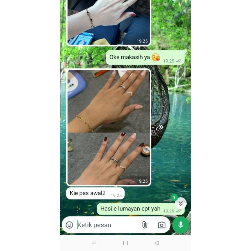 Sabun pemutih Nalpamara