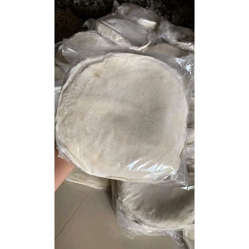 Kulit lumpia /pack isi 35lembar