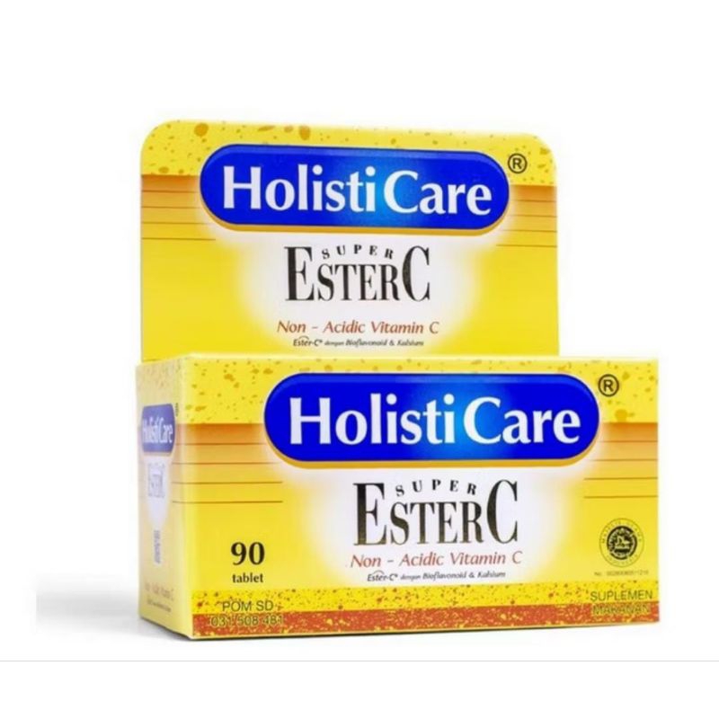 ester c isi 90