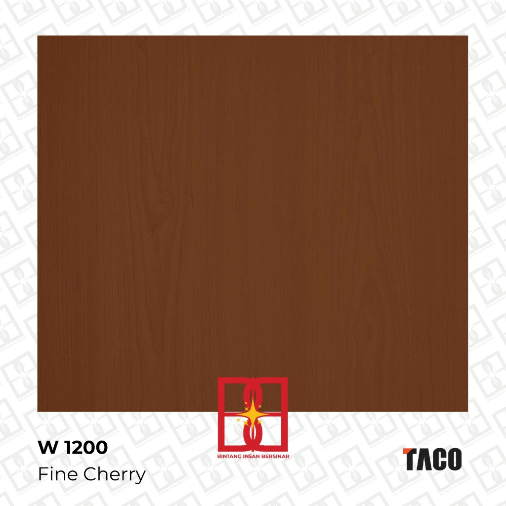 ADGING TACO W 1200 (Fine Cherry)
