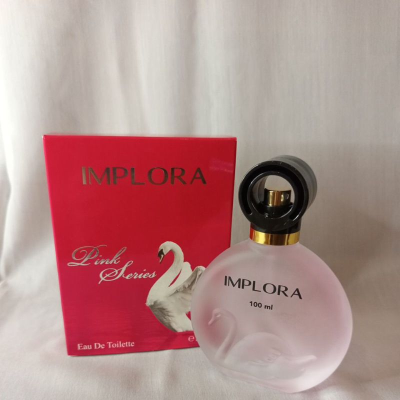 IMPLORA