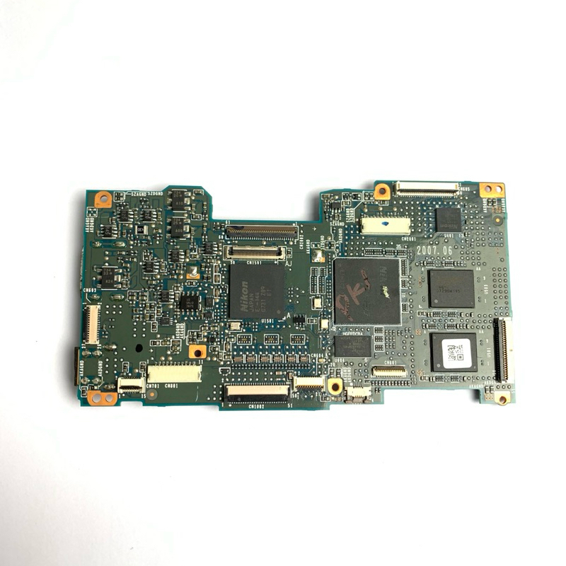 Mainboard For Nikon D300S
