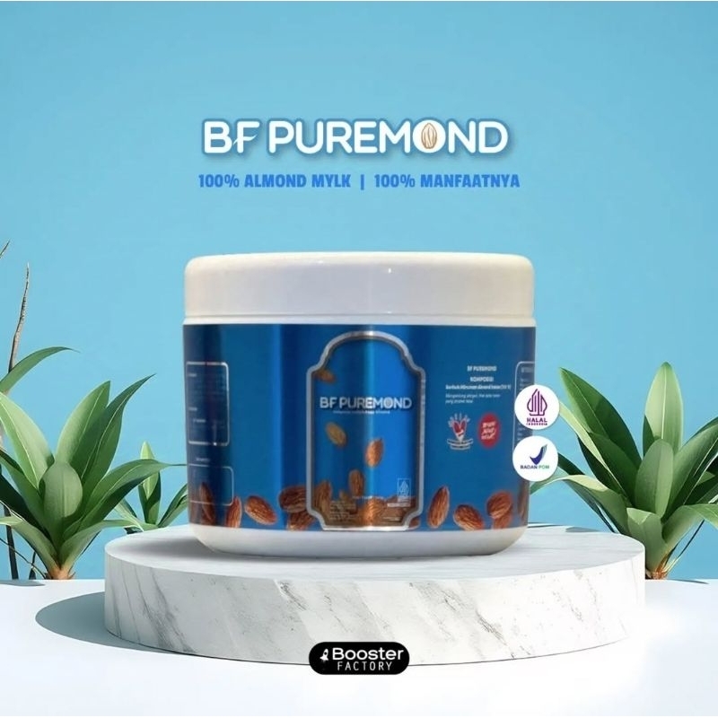 BF Puremond