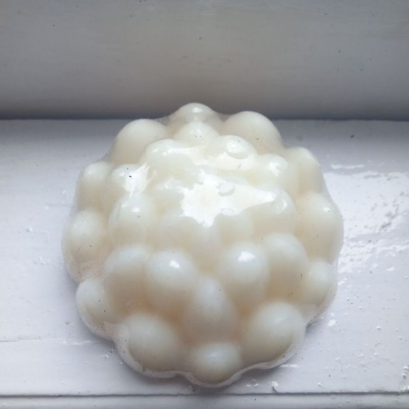 coconut soap