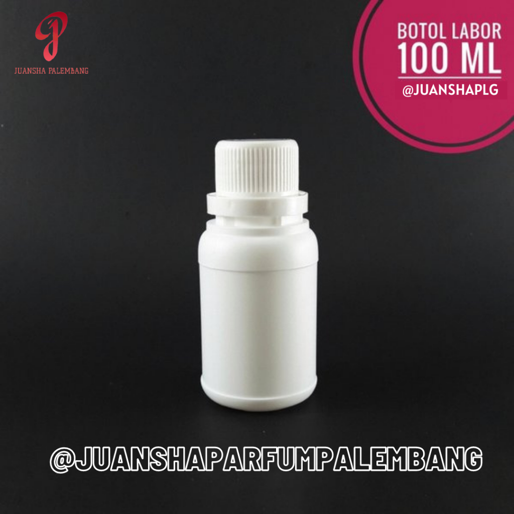 BIBIT PARFUM MURNI LAMB0 FROMA REPACK
