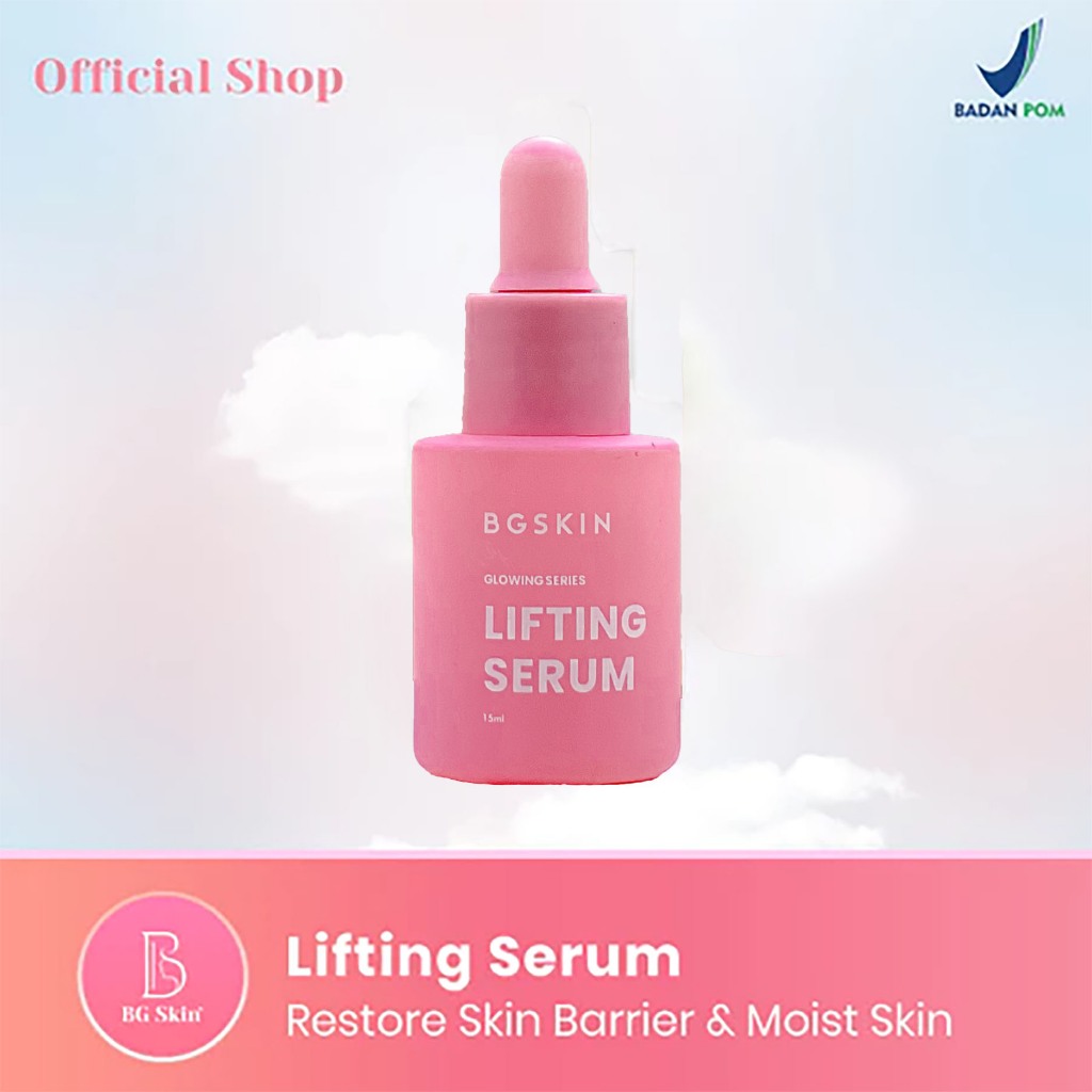 BG Skin Lifting Serum