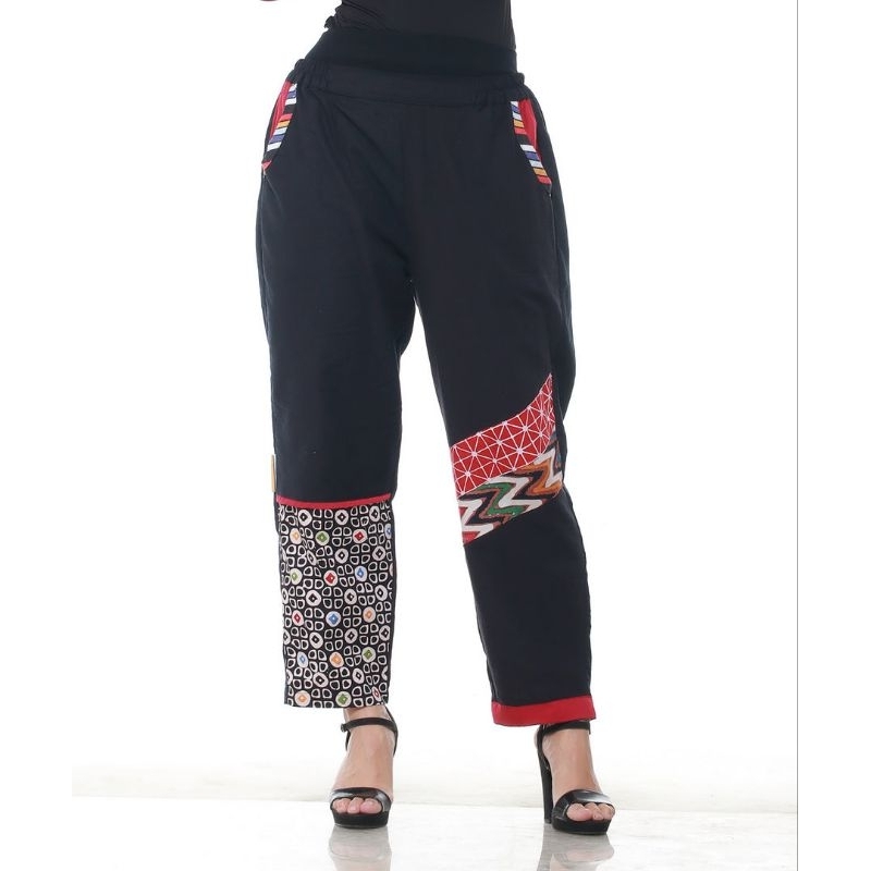 Jessie Pants