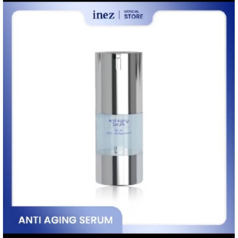 inez Anti Aging serum