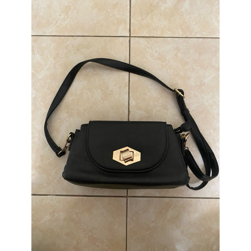 Tas Slempang (PRELOVED)