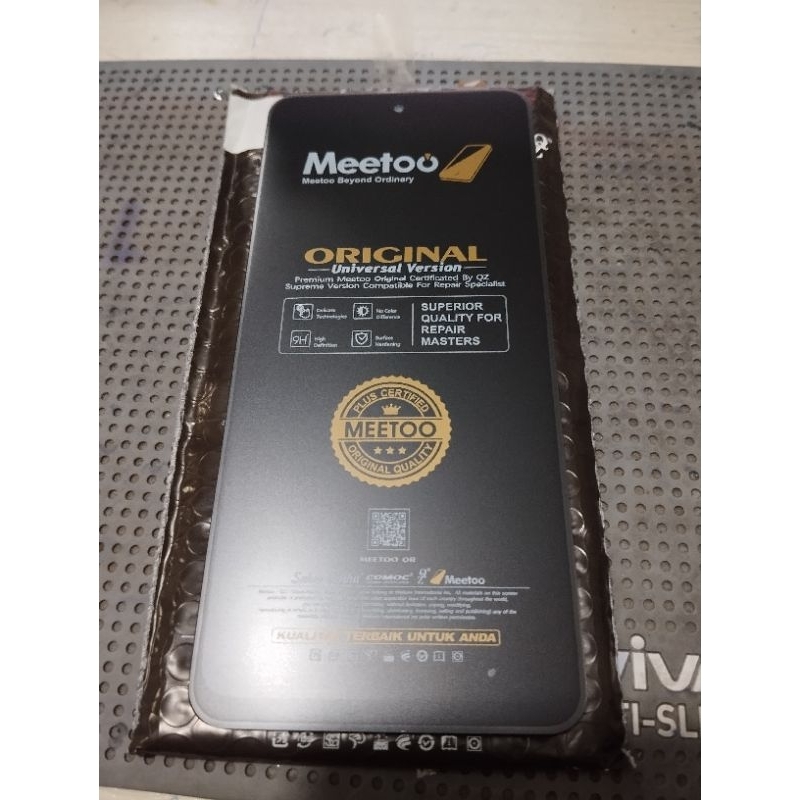 lcd ts oppo a60, a3x,c65