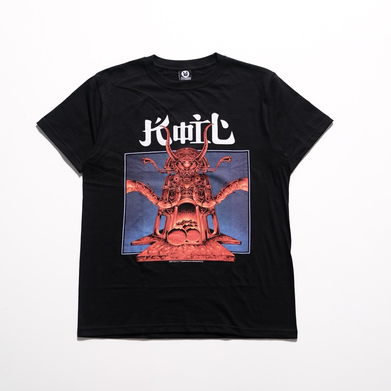 COD Tshirt KOIL - PECANDU KOTBAH (black)