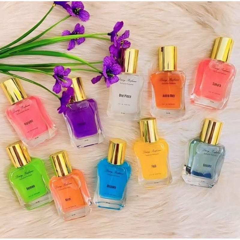 Daisy parfum