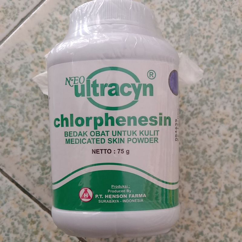 Neo ultracyn