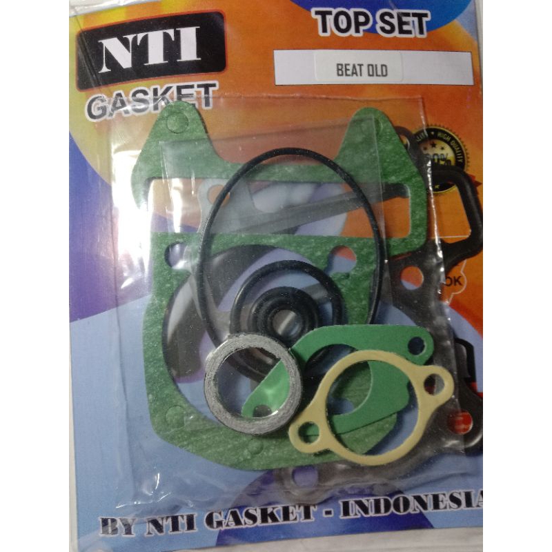 perpak packing blok beat old
