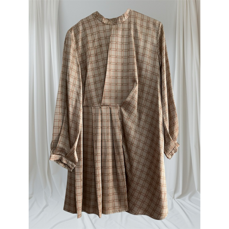 tunik preloved kami