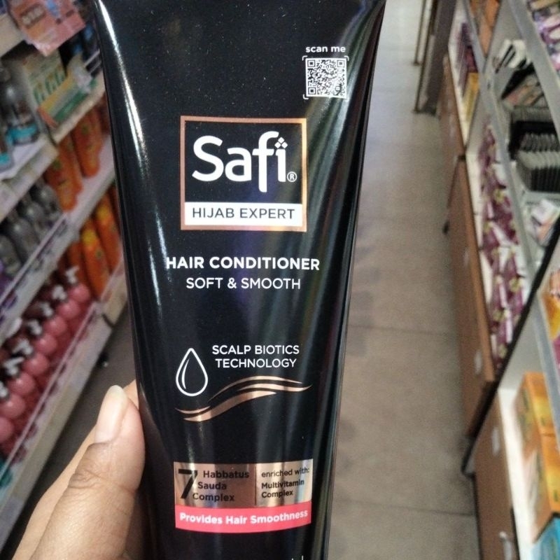 Safi Hair Conditioner 160ml
